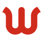 Logotipo de waves, wms desarrollado para grupo dabra