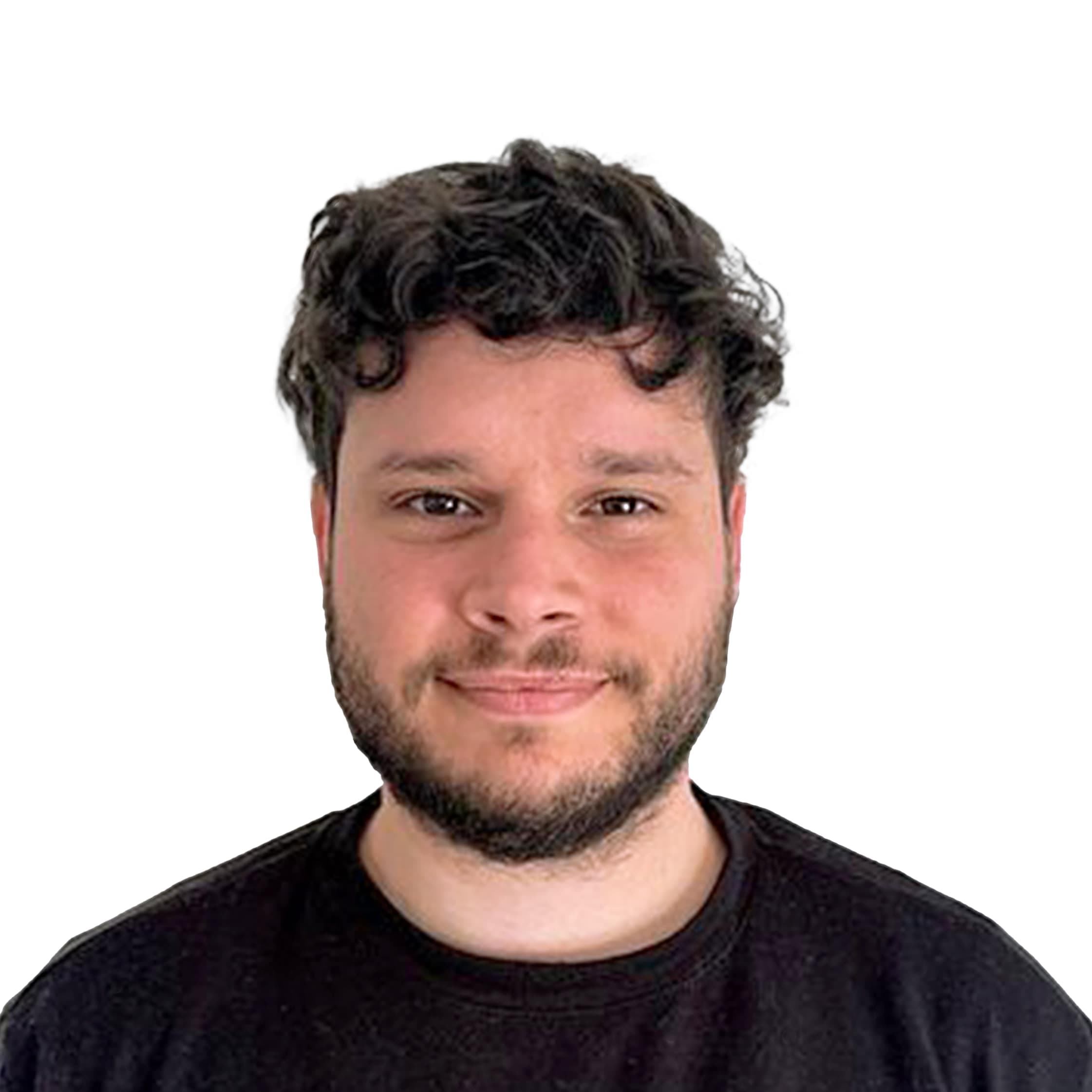 Foto del director de de ABstract