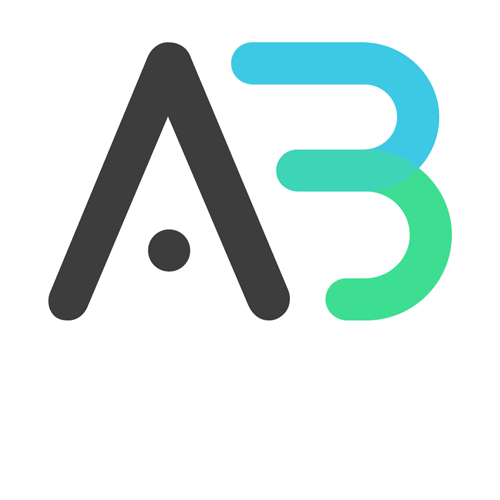ABstract logo