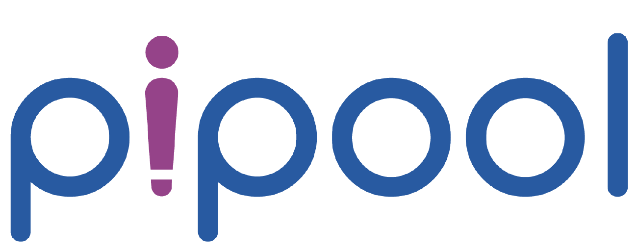 Logotipo Pipool
